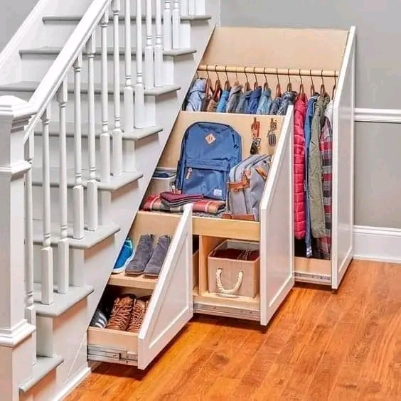 Storage Ideas for Small Bedrooms